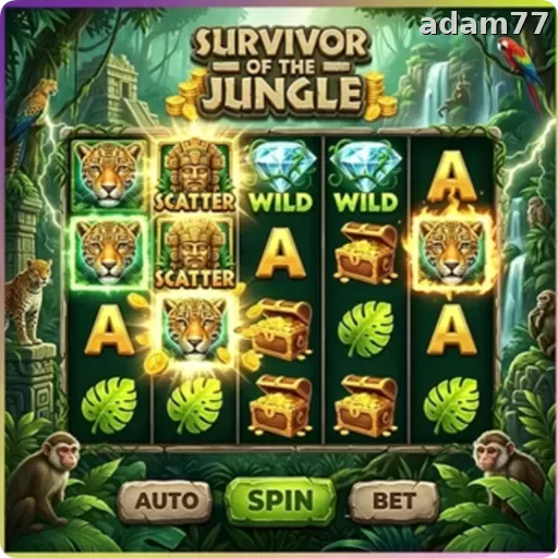 adam77 Denpasar: Panduan Akses, APK, dan Login