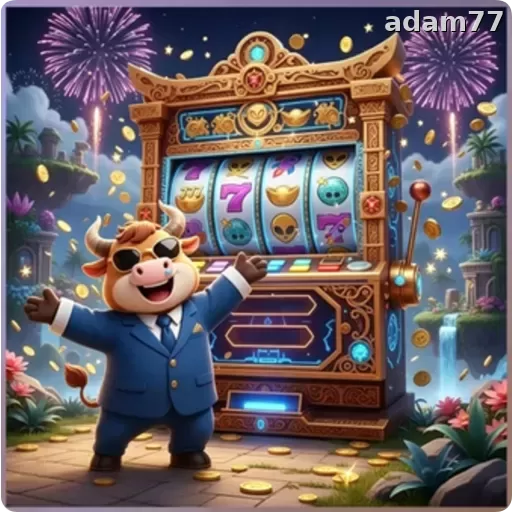 Pembaruan adam77 APK: Versi Terbaru dan Catatan Perubahan