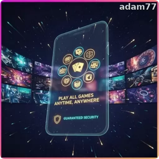 FAQ adam77: Jawaban Cepat seputar Unduhan, Login, Daftar, dan Akses