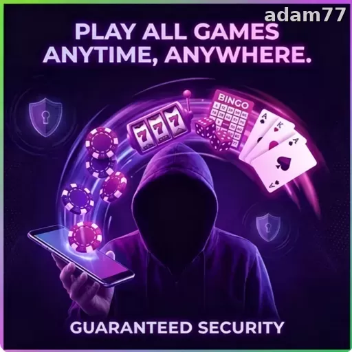 Panduan Pasang adam77 APK di Android